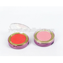 Cosmetic compact packaging wholesale new design compact powder container